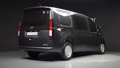 2022 Hyundai Staria Cargo 5-Seater — фото 2