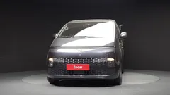 2022 Hyundai Staria Cargo 5-Seater — фото 3
