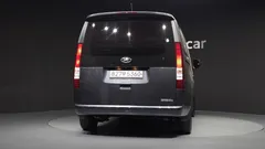 2022 Hyundai Staria Cargo 5-Seater — фото 4