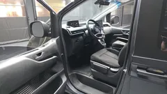 2022 Hyundai Staria Cargo 5-Seater — фото 10