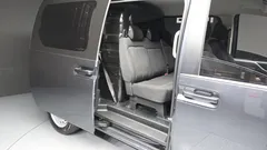 2022 Hyundai Staria Cargo 5-Seater — фото 12
