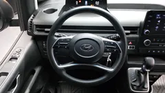 2022 Hyundai Staria Cargo 5-Seater — фото 13