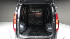 2022 Hyundai Staria Cargo 5-Seater — фото 20