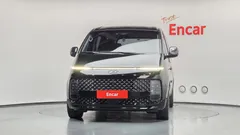 2022 Hyundai Staria L3.5 Lounge 7-Seater — фото 3