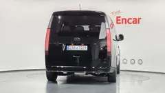 2022 Hyundai Staria L3.5 Lounge 7-Seater — фото 4