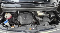 2022 Hyundai Staria L3.5 Lounge 7-Seater — фото 6