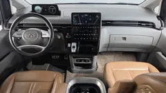 2022 Hyundai Staria L3.5 Lounge 7-Seater — фото 7
