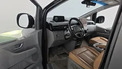 2022 Hyundai Staria L3.5 Lounge 7-Seater — фото 10