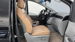 2022 Hyundai Staria L3.5 Lounge 7-Seater — фото 11