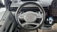 2022 Hyundai Staria L3.5 Lounge 7-Seater — фото 13