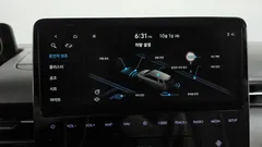 2022 Hyundai Staria L3.5 Lounge 7-Seater — фото 16
