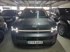 2024 Hyundai Santa Fe HEV 1.6 2WD — фото 1