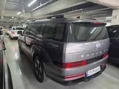 2024 Hyundai Santa Fe HEV 1.6 2WD — фото 4