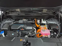 2024 Hyundai Santa Fe HEV 1.6 2WD — фото 6