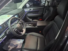2024 Hyundai Santa Fe HEV 1.6 2WD — фото 7