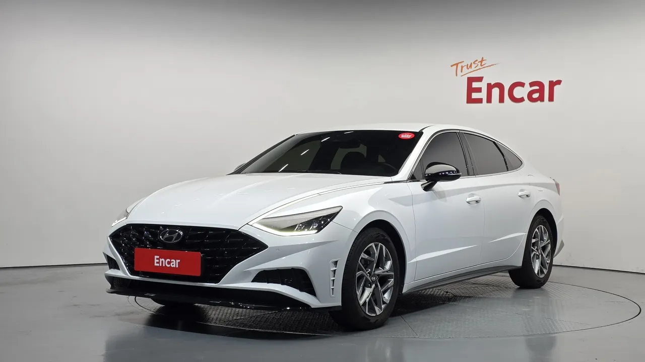 2023 Hyundai Sonata 2.0