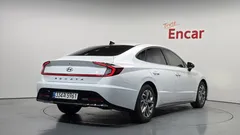 2023 Hyundai Sonata 2.0 — фото 2