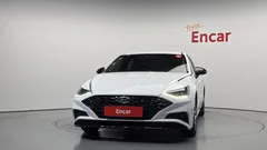 2023 Hyundai Sonata 2.0 — фото 3
