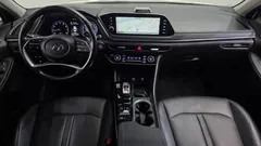 2023 Hyundai Sonata 2.0 — фото 7