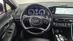 2023 Hyundai Sonata 2.0 — фото 13