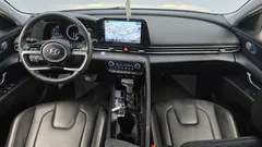 2023 Hyundai AVANTE Smart, белый — фото 7