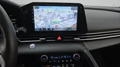 2023 Hyundai AVANTE Smart, белый — фото 18