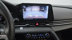 2023 Hyundai AVANTE Smart, белый — фото 19