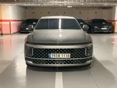 2023 Hyundai Grandeur 2,5 Gasoline 2WD — фото 1