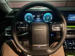 2023 Hyundai Grandeur 2,5 Gasoline 2WD — фото 7