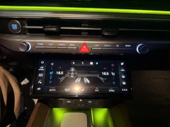 2023 Hyundai Grandeur 2,5 Gasoline 2WD — фото 15
