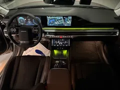 2023 Hyundai Grandeur 2,5 Gasoline 2WD — фото 17