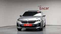 2023 BMW Gran Turismo 620d M Sport — фото 3