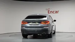 2023 BMW Gran Turismo 620d M Sport — фото 4