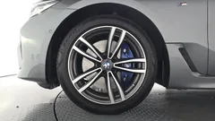 2023 BMW Gran Turismo 620d M Sport — фото 5