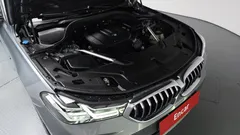 2023 BMW Gran Turismo 620d M Sport — фото 6