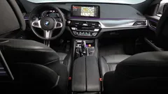 2023 BMW Gran Turismo 620d M Sport — фото 7