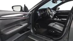 2023 BMW Gran Turismo 620d M Sport — фото 10