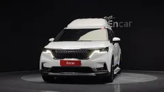 2023 Kia Carnival Gasoline 7-seater Limousine(Special vehicle) — фото 3