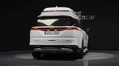 2023 Kia Carnival Gasoline 7-seater Limousine(Special vehicle) — фото 4