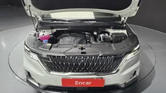 2023 Kia Carnival Gasoline 7-seater Limousine(Special vehicle) — фото 6