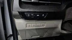 2023 Kia Carnival Gasoline 7-seater Limousine(Special vehicle) — фото 13