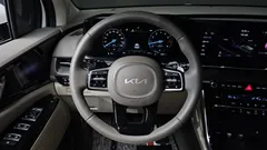 2023 Kia Carnival Gasoline 7-seater Limousine(Special vehicle) — фото 14