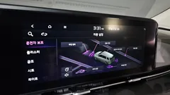 2023 Kia Carnival Gasoline 7-seater Limousine(Special vehicle) — фото 17
