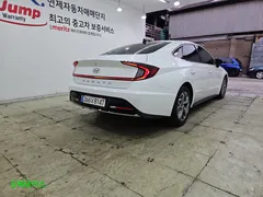 2023 Hyundai Sonata 2.0 — фото 2