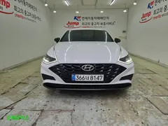2023 Hyundai Sonata 2.0 — фото 3