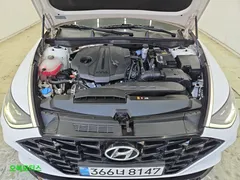 2023 Hyundai Sonata 2.0 — фото 6