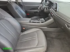 2023 Hyundai Sonata 2.0 — фото 7