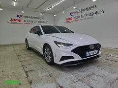 2023 Hyundai Sonata 2.0 — фото 12