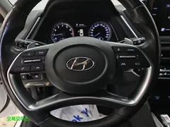 2023 Hyundai Sonata 2.0 — фото 15