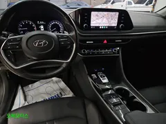 2023 Hyundai Sonata 2.0 — фото 19